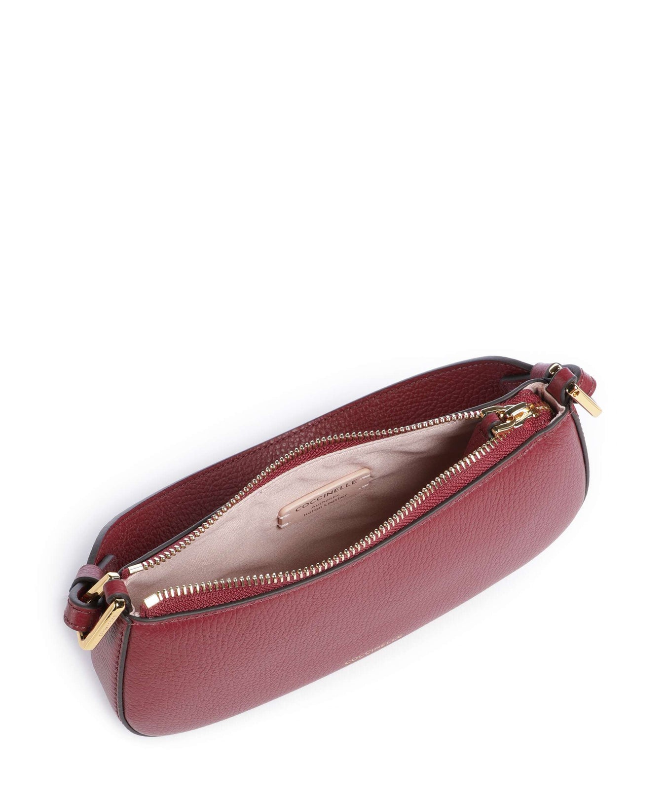 Coccinelle Merveille Shoulder bag ribes