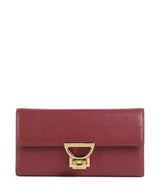 Coccinelle Arlettis RFID Portefeuille ribes