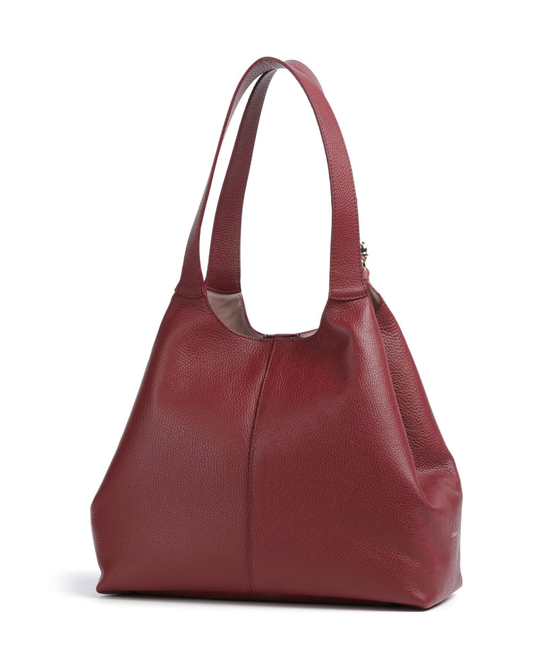 Coccinelle C-Easy Hobo bag ribes