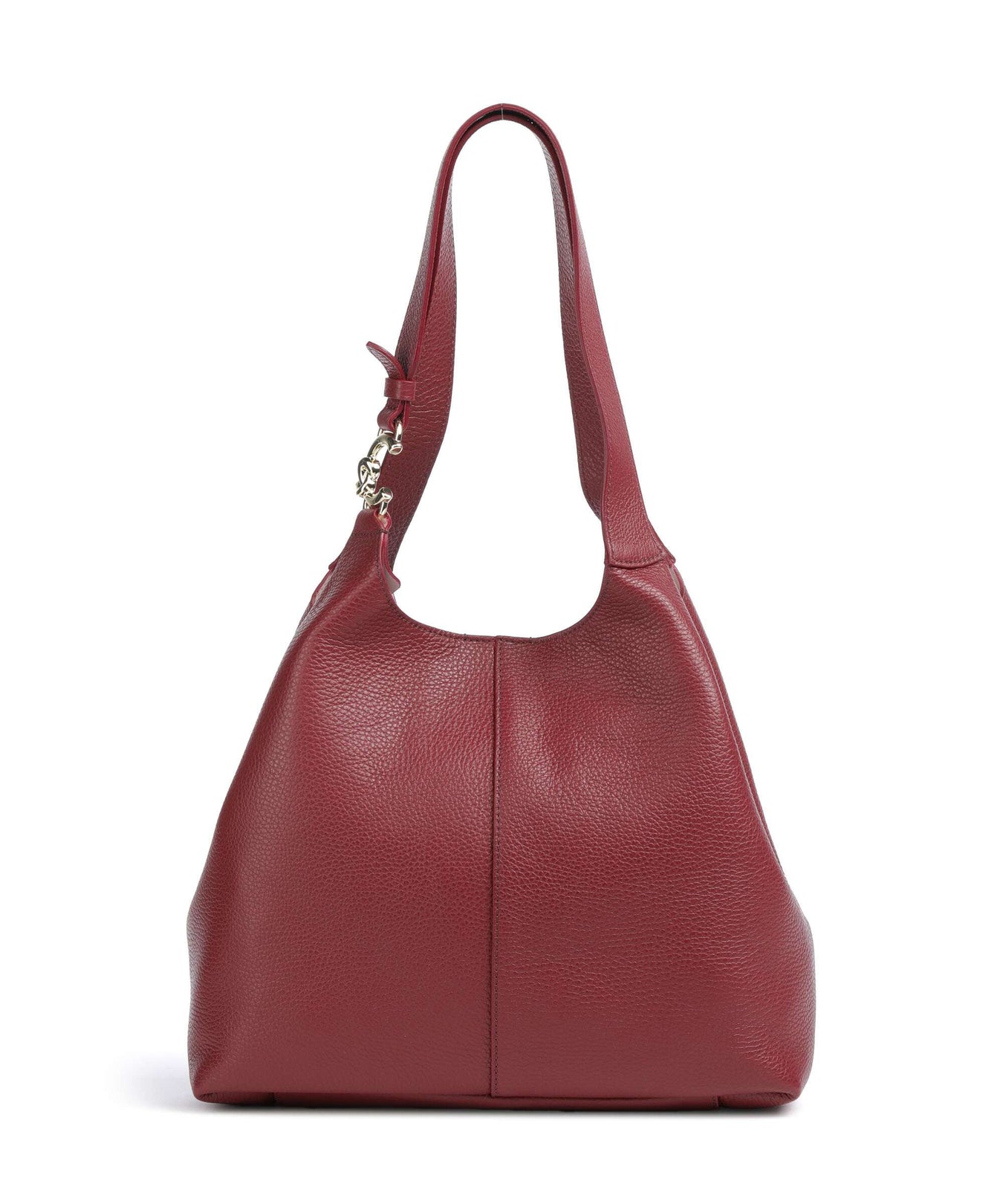 Coccinelle C-Easy Hobo bag ribes