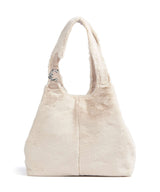 Coccinelle C-Easy Cabas natural/rosette