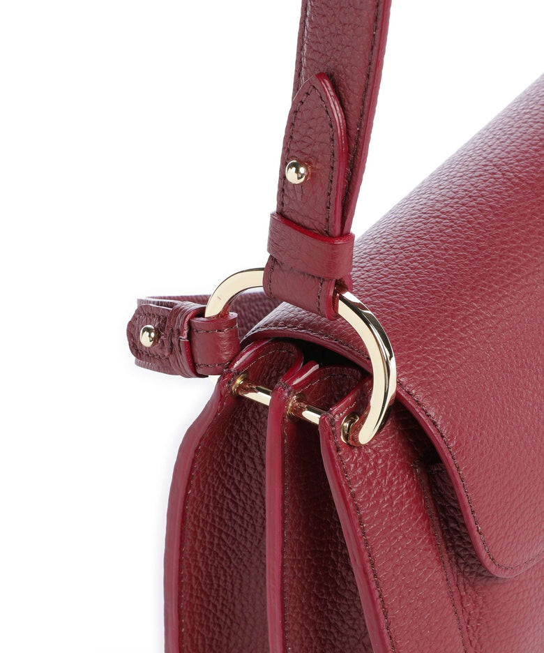 Coccinelle C-Me Shoulder bag ribes