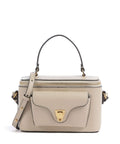 Coccinelle Beat Generation Crossbody bag sandshell
