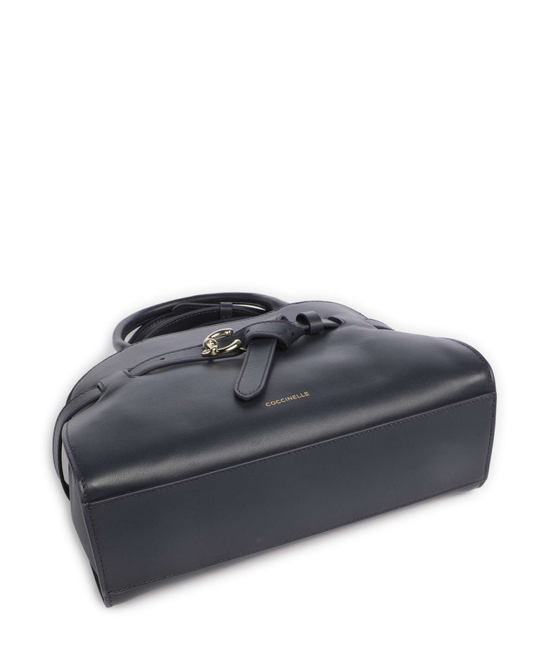 Coccinelle Sabine Handbag midnight blue