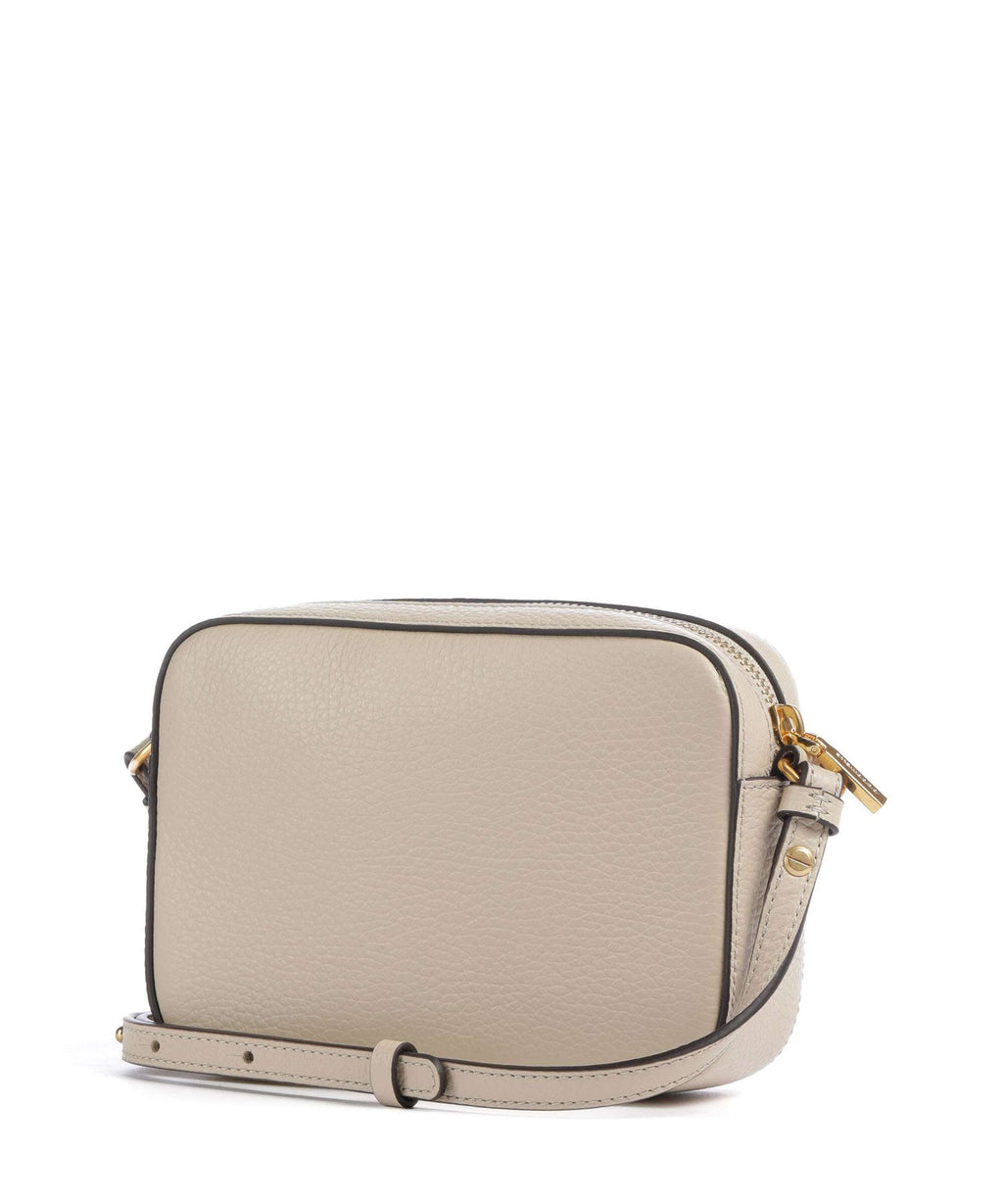 Coccinelle Beat Soft Crossbody bag sandshell