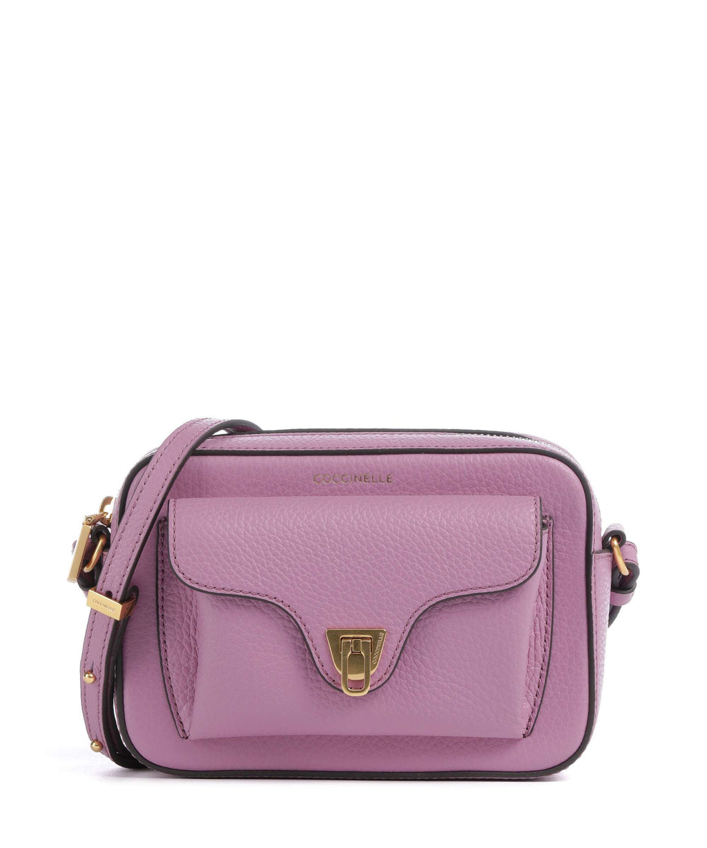 Coccinelle Beat Soft Crossbody bag jellyfish