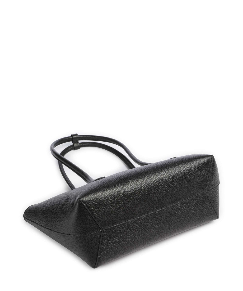 Coccinelle Beat Double Shoulder bag noir