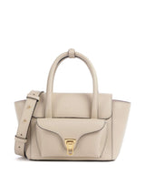 Coccinelle Beat Double Sac à main sandshell