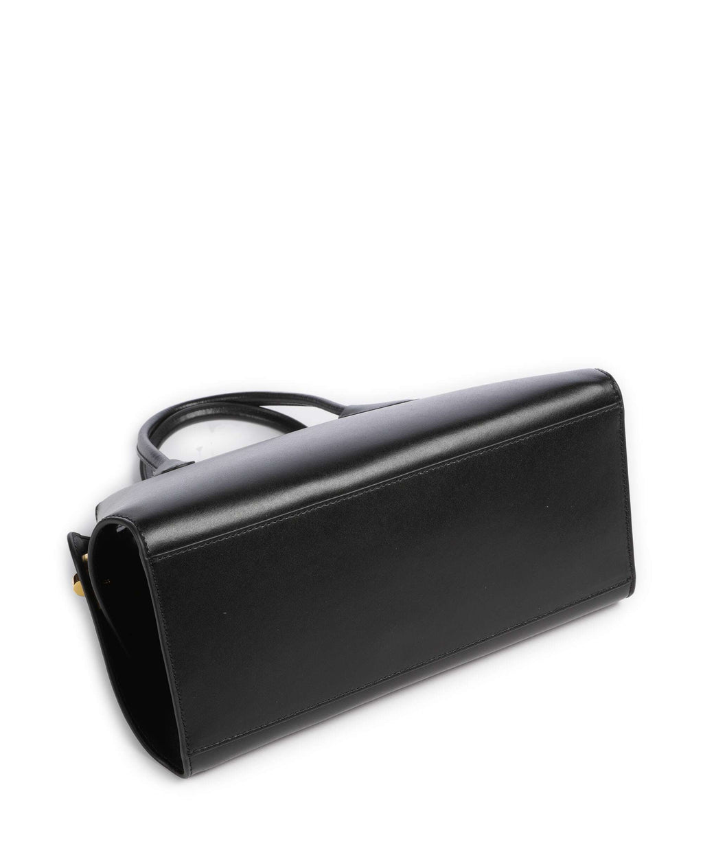 Coccinelle Tylde Calf Handbag noir