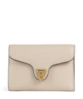 Coccinelle Beat Soft Wallet sandshell