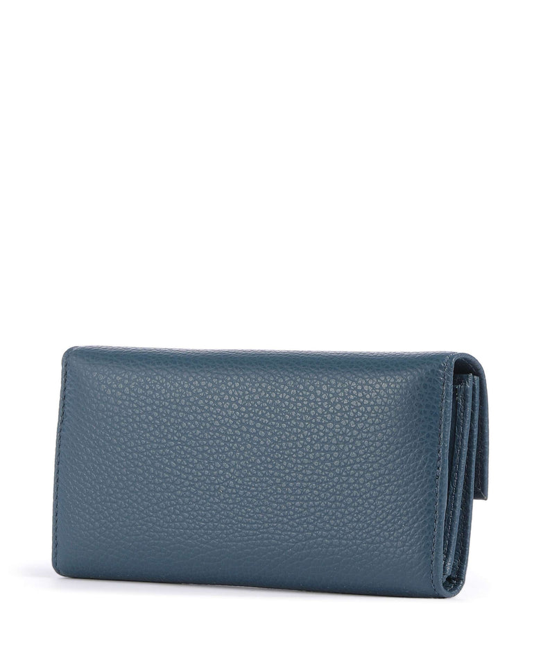 Coccinelle Arlettis Wallet deep blue