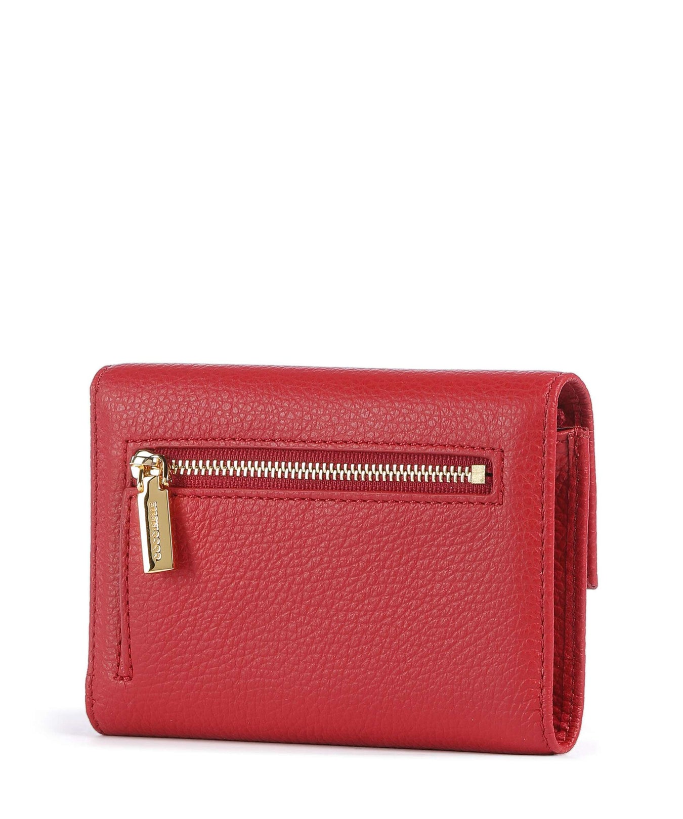 Coccinelle Arlettis Wallet scarlet