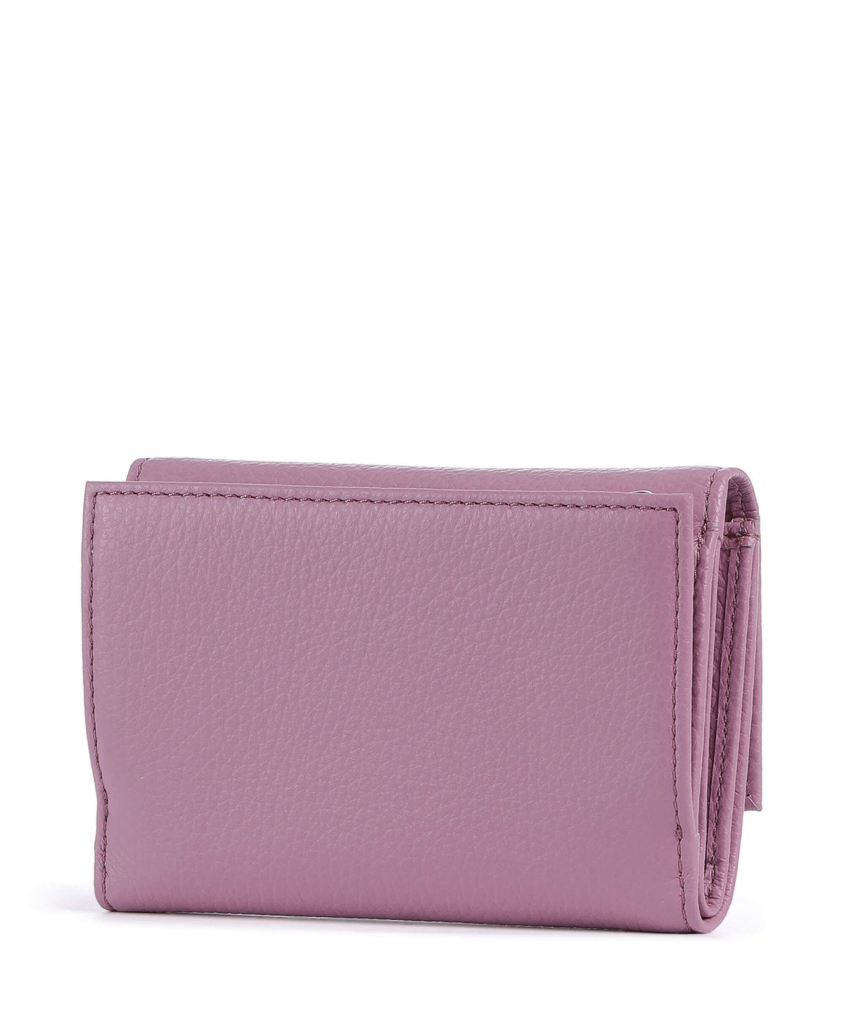 Coccinelle Metallic Soft Wallet jellyfish