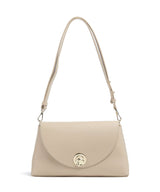 Coccinelle Nikla Shoulder bag sandshell/seagrass
