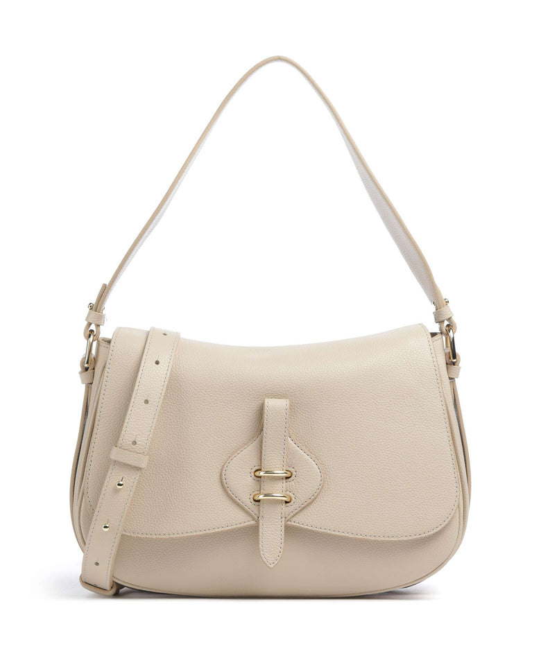 Coccinelle Mavery Shoulder bag sandshell