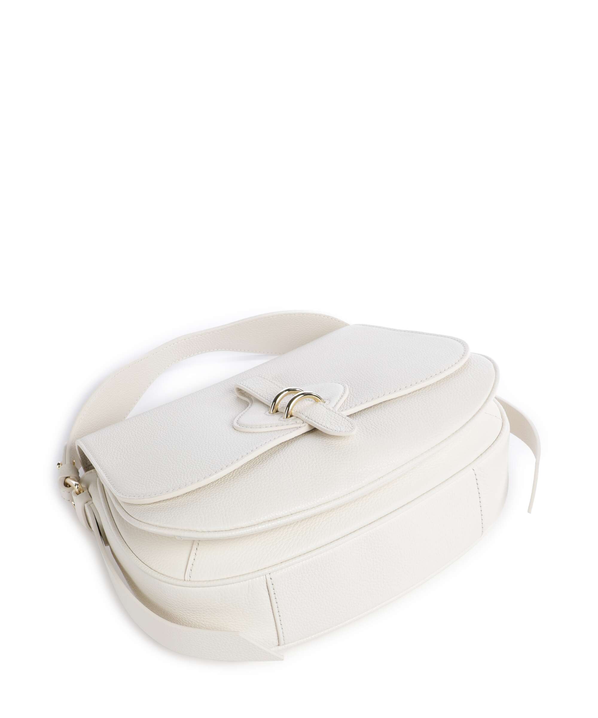Coccinelle Mavery Handbag pearl