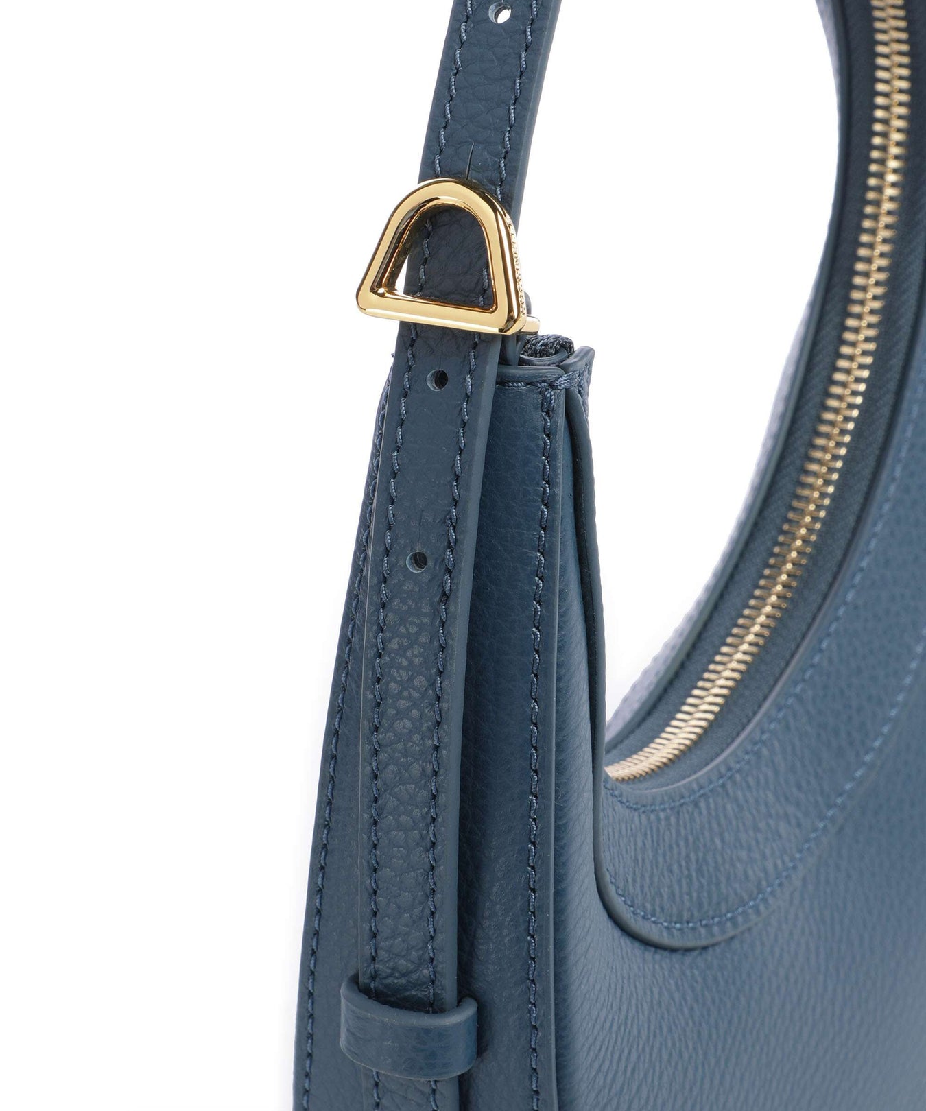 Coccinelle Whisper Shoulder bag deep blue