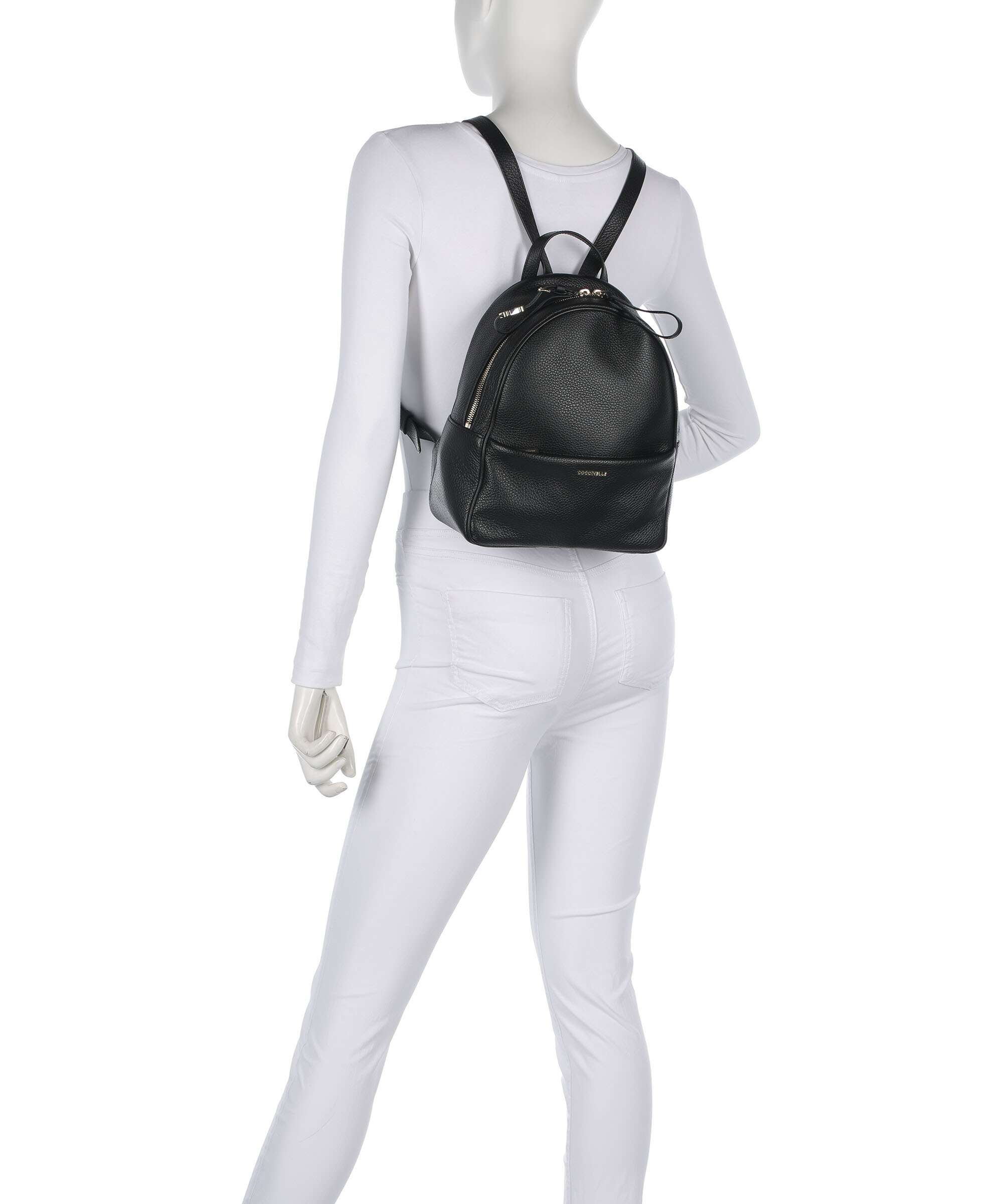 Coccinelle Nory Backpack noir