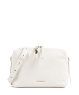 Coccinelle Nory Sac bandoulière pearl