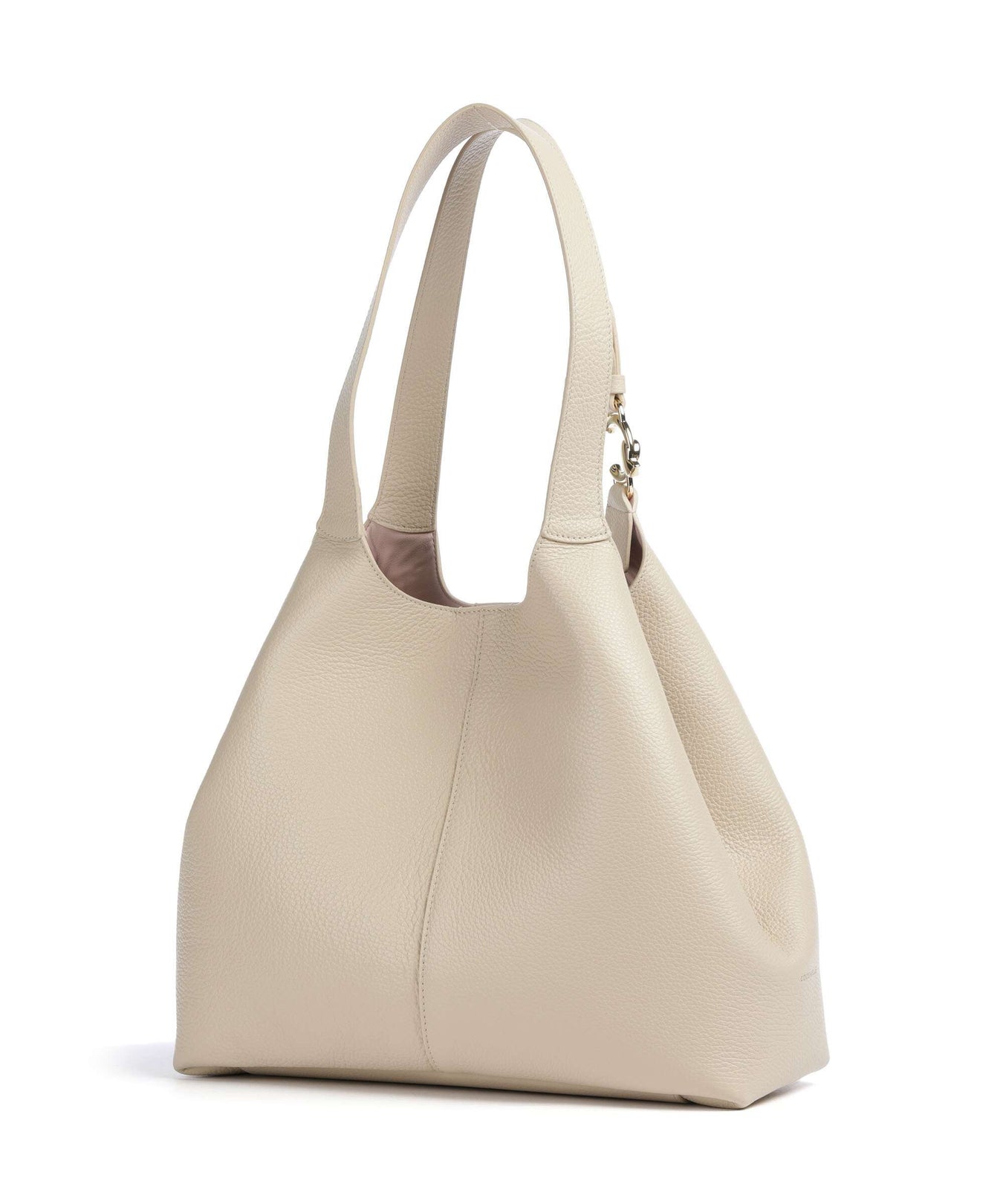 Coccinelle C-Easy Hobo bag sandshell