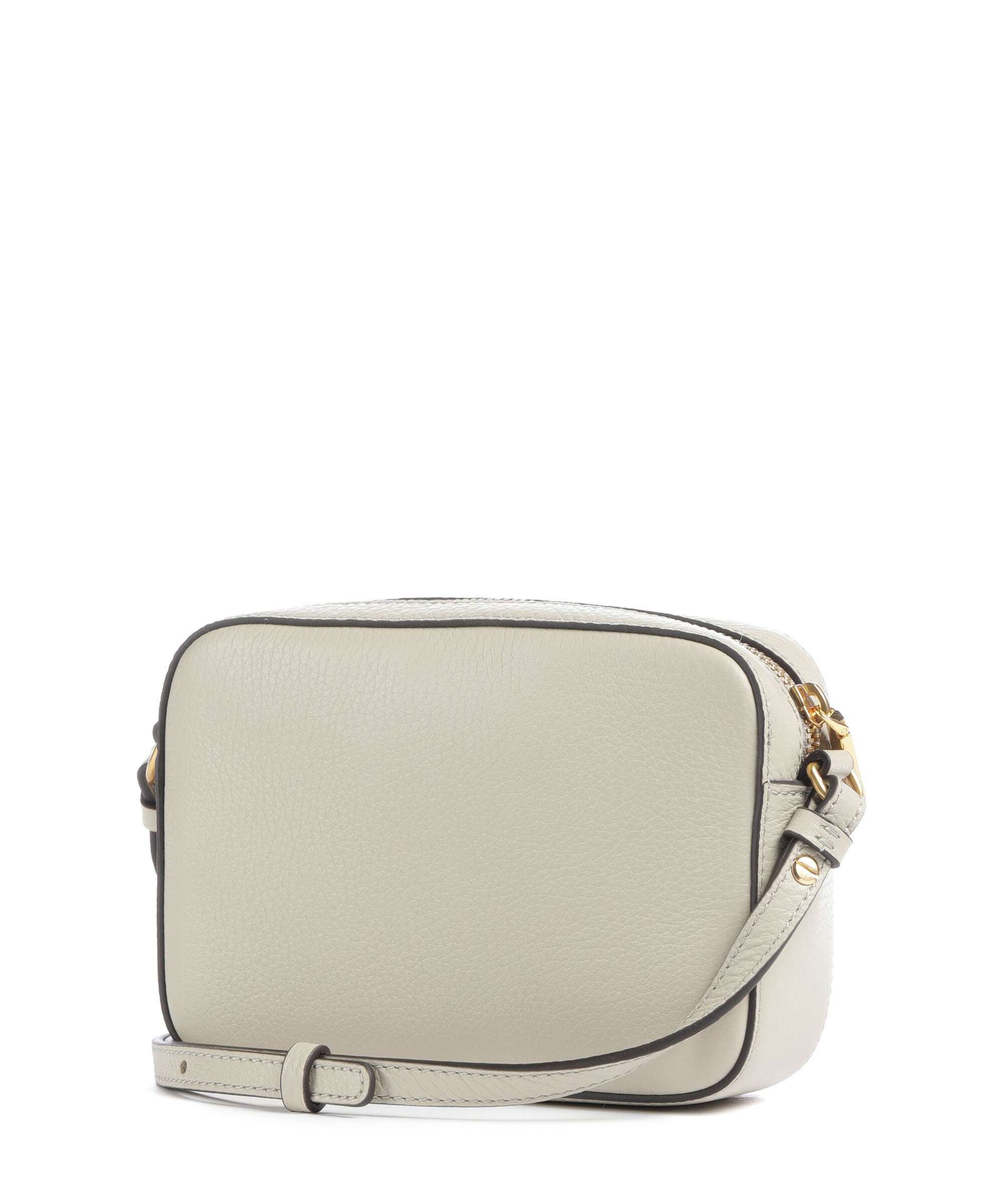 Coccinelle Beat Soft Crossbody bag eucalipto