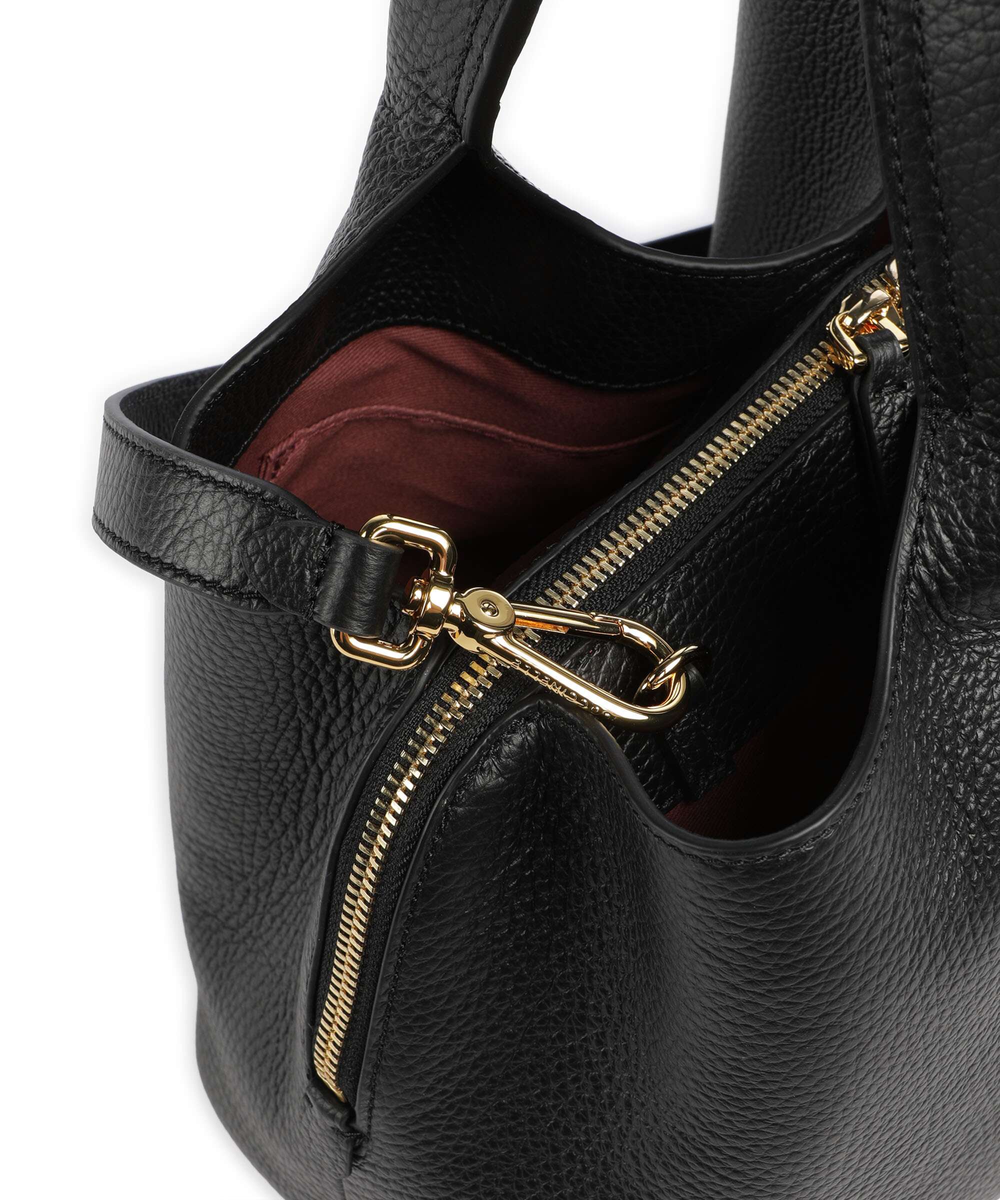 Coccinelle Nell Handbag noir