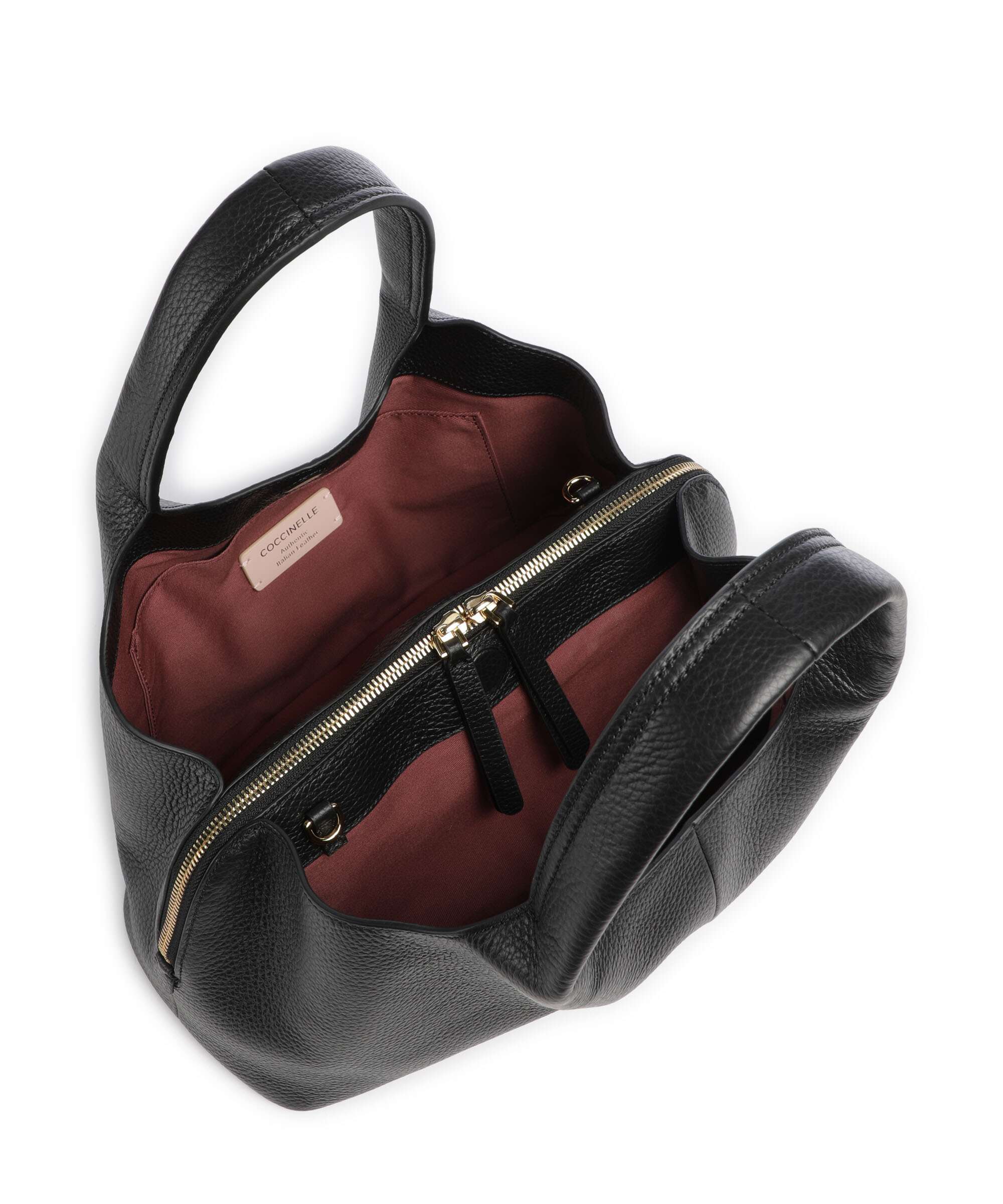 Coccinelle Nell Handbag noir