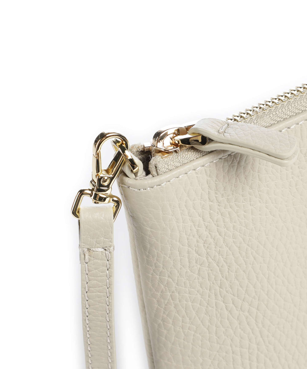Coccinelle Best Crossbody bag eucalipto