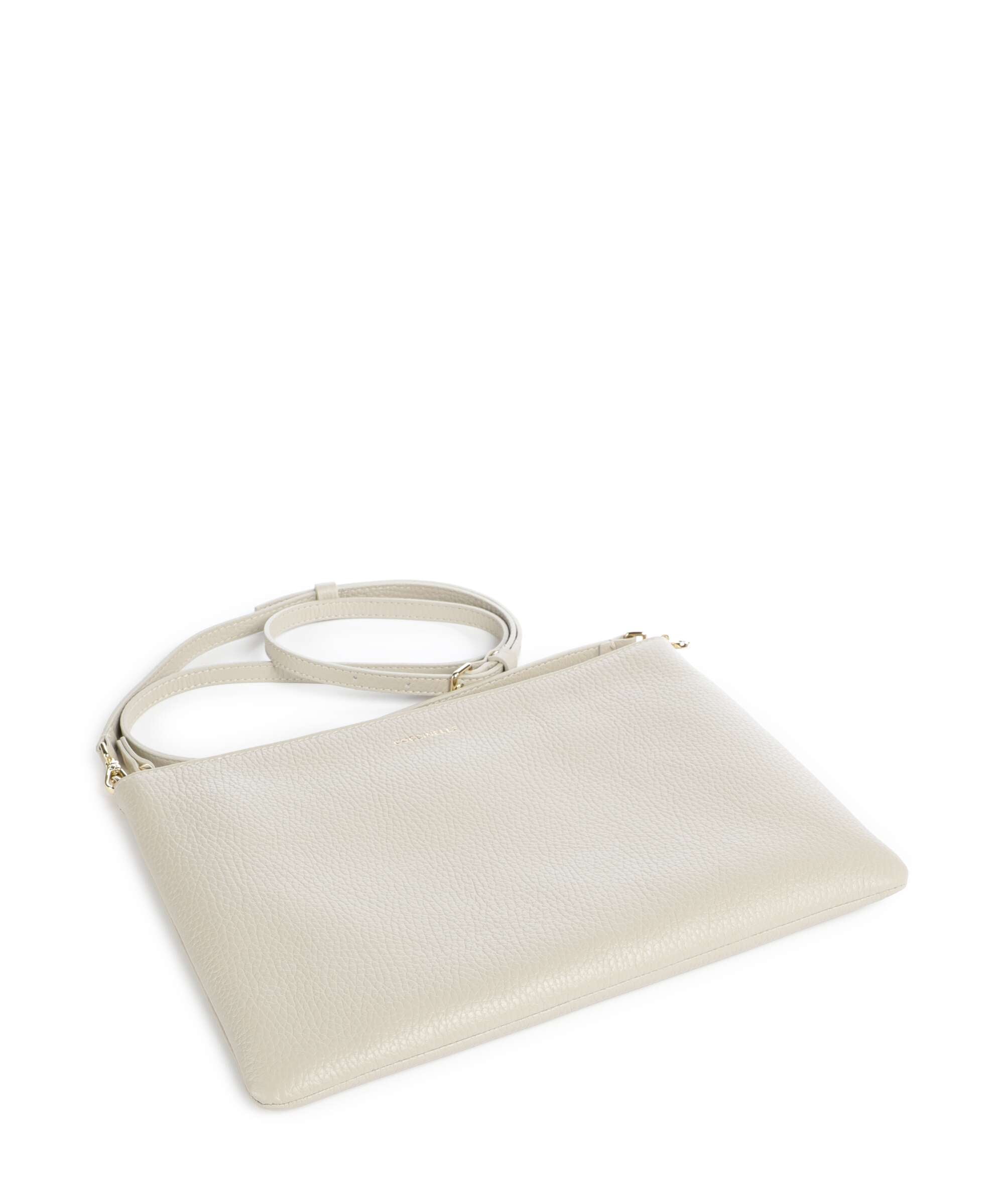 Coccinelle Best Crossbody bag eucalipto