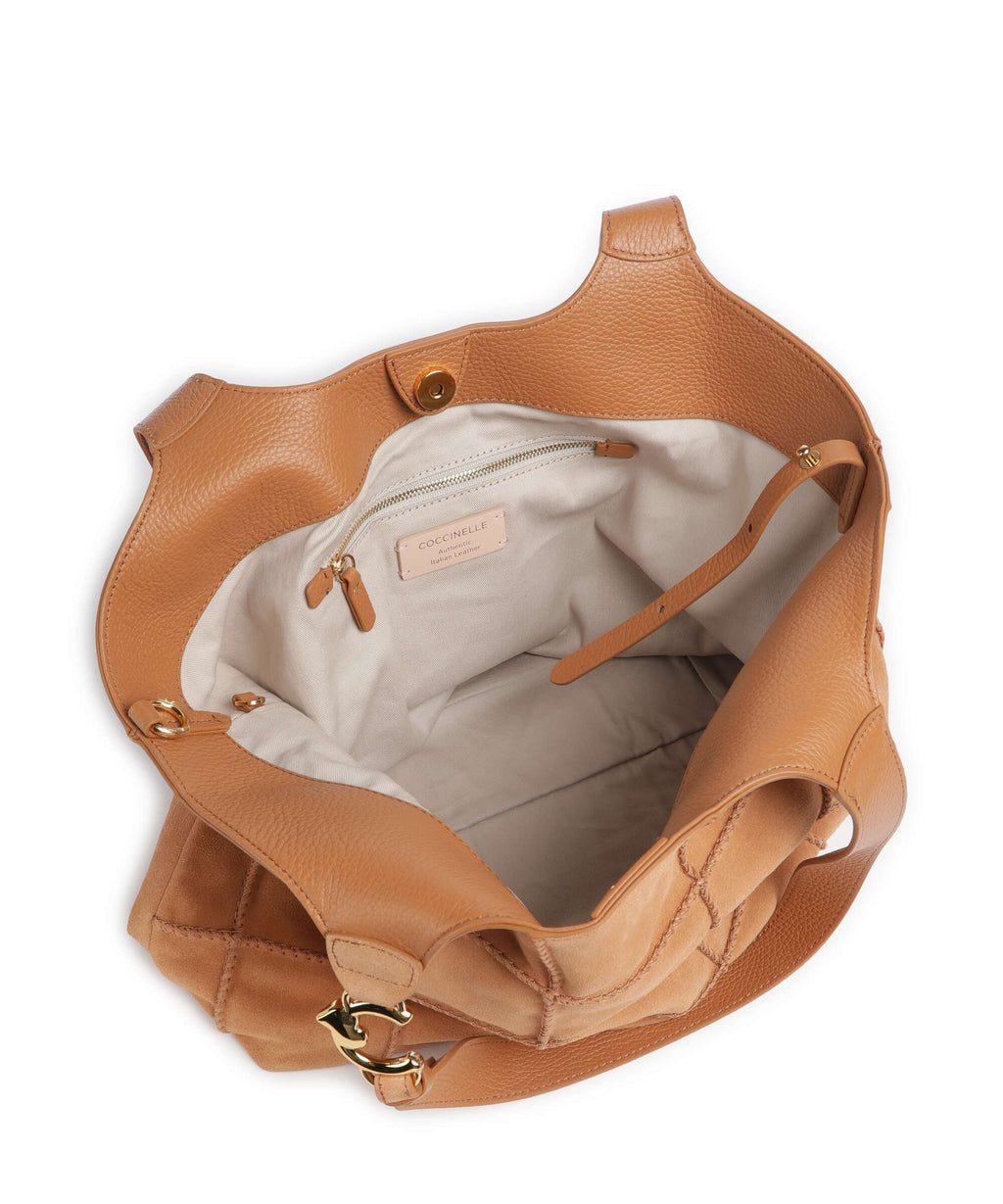 Coccinelle C-Easy Hobo bag robin