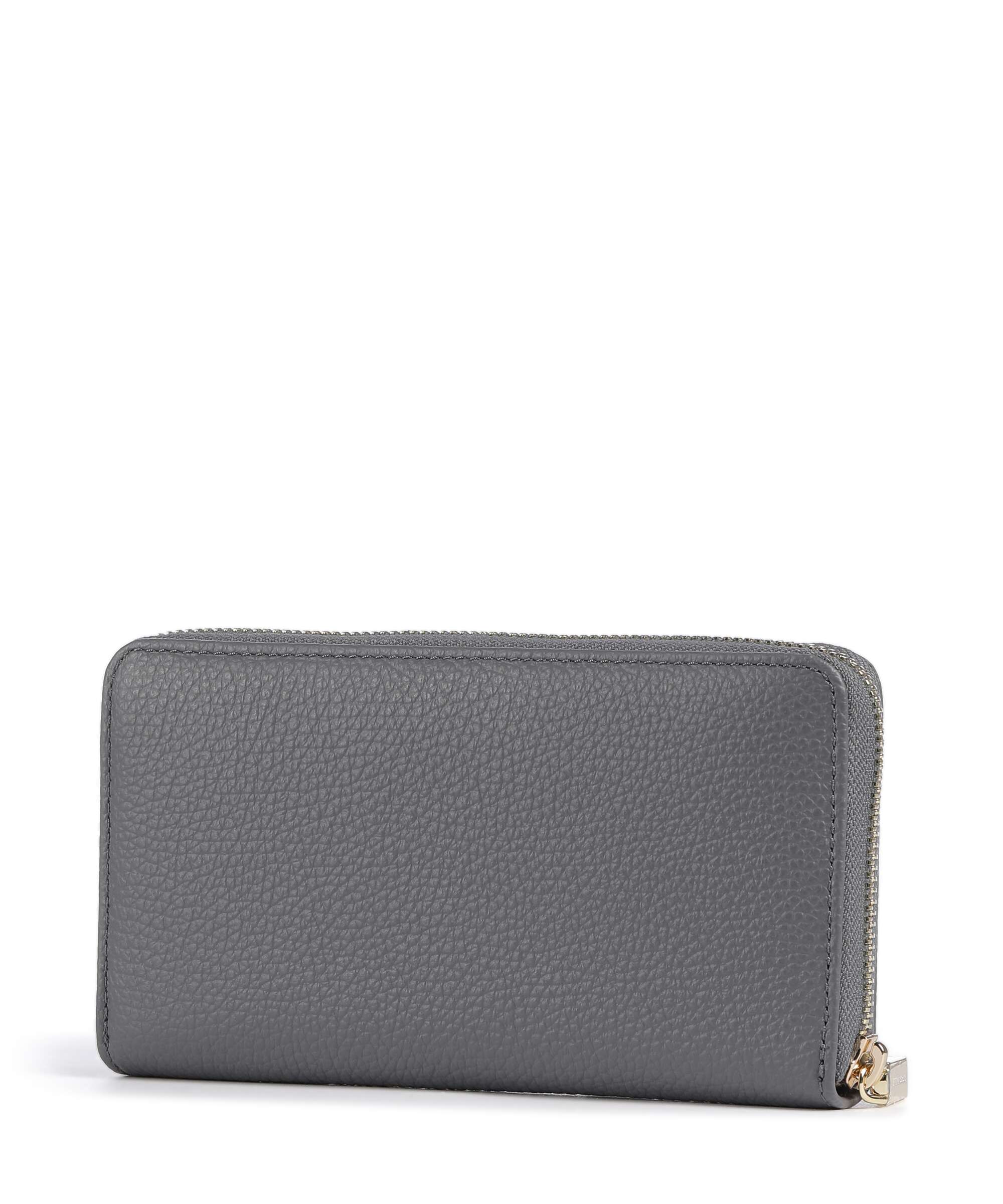 Coccinelle Metallic Soft Wallet stove