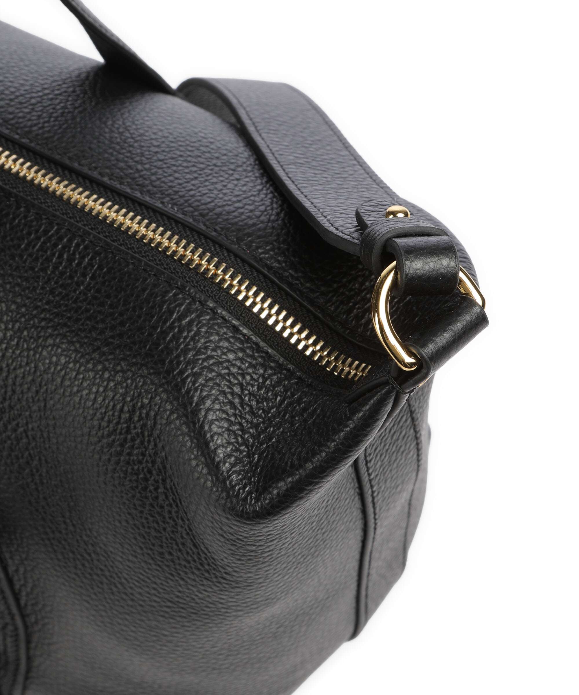 Coccinelle Beat Generation Handbag noir