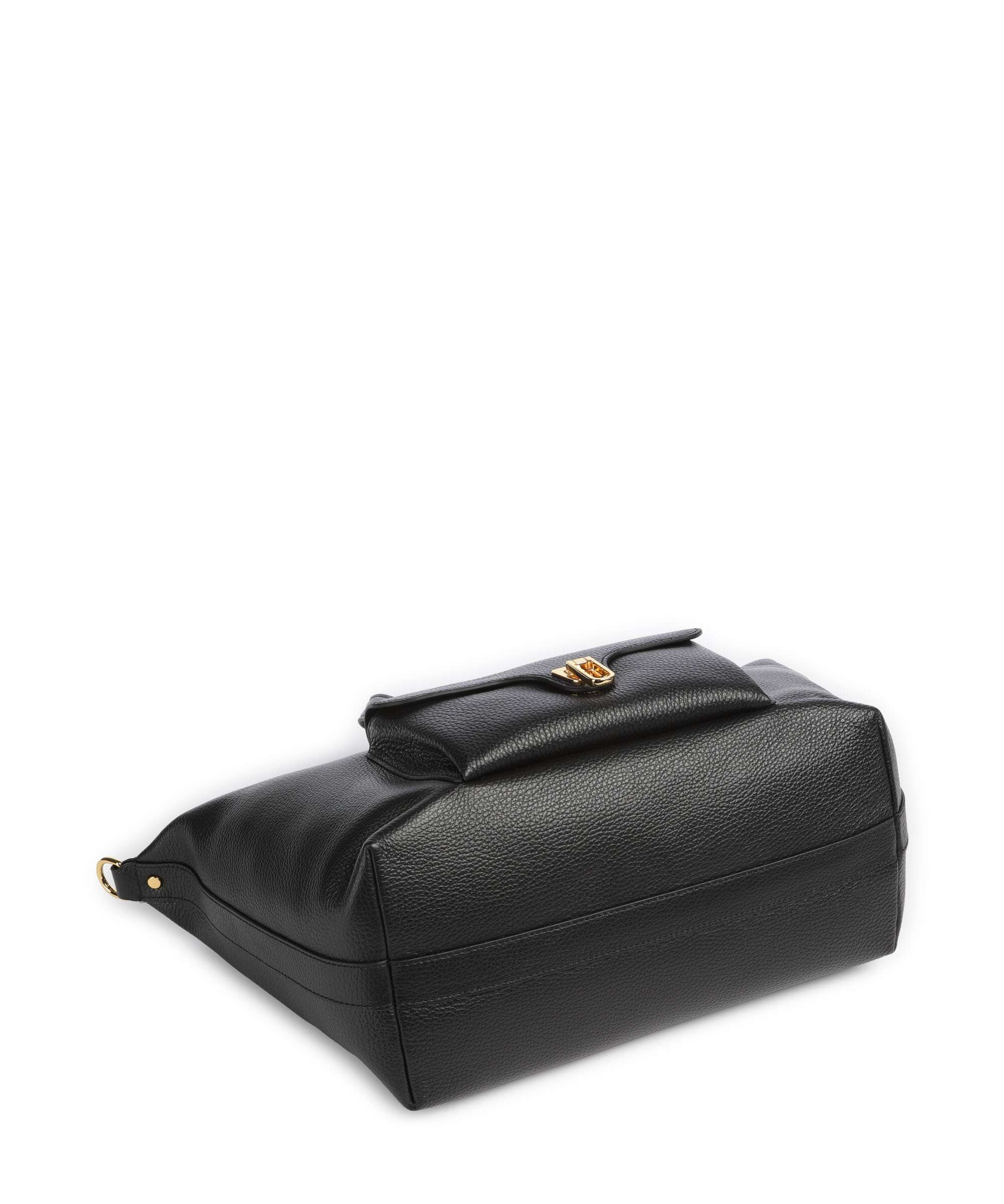 Coccinelle Beat Generation Handbag noir