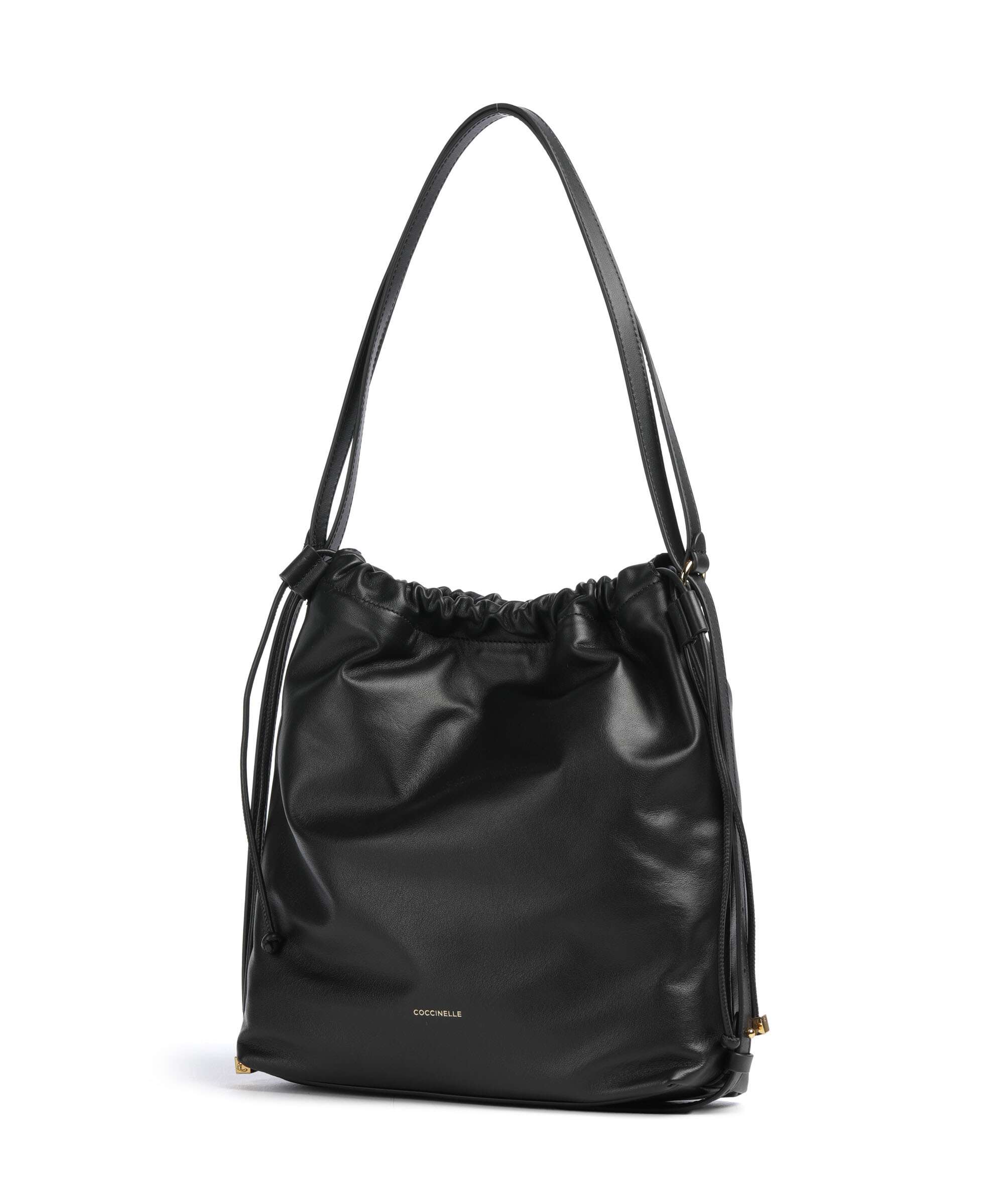 Coccinelle Lidia Backpack bag noir