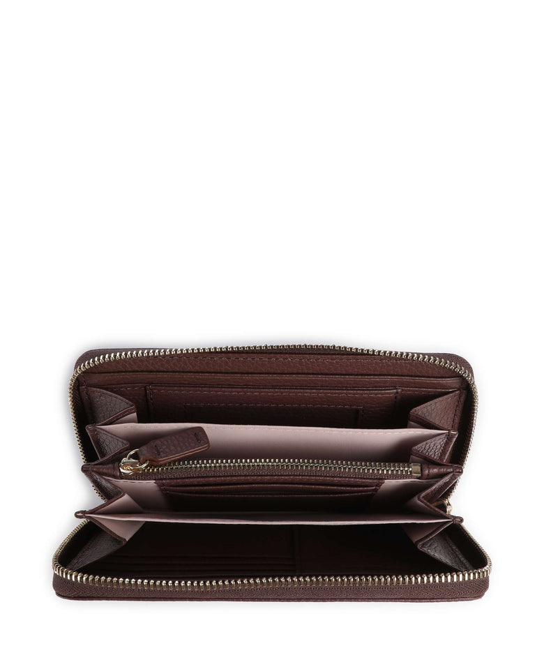 Coccinelle Pansy Wallet berry