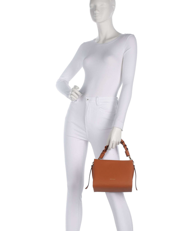 Coccinelle Boheme Grana Double Handbag crab/jellyfish