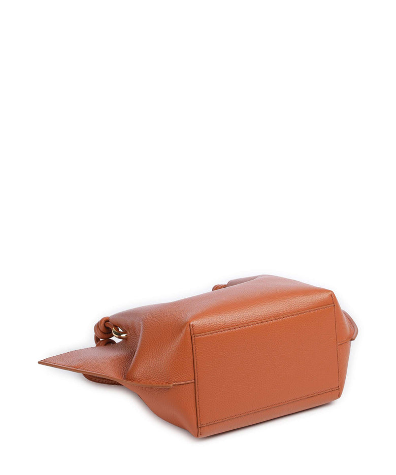 Coccinelle Finn Hobo bag crab