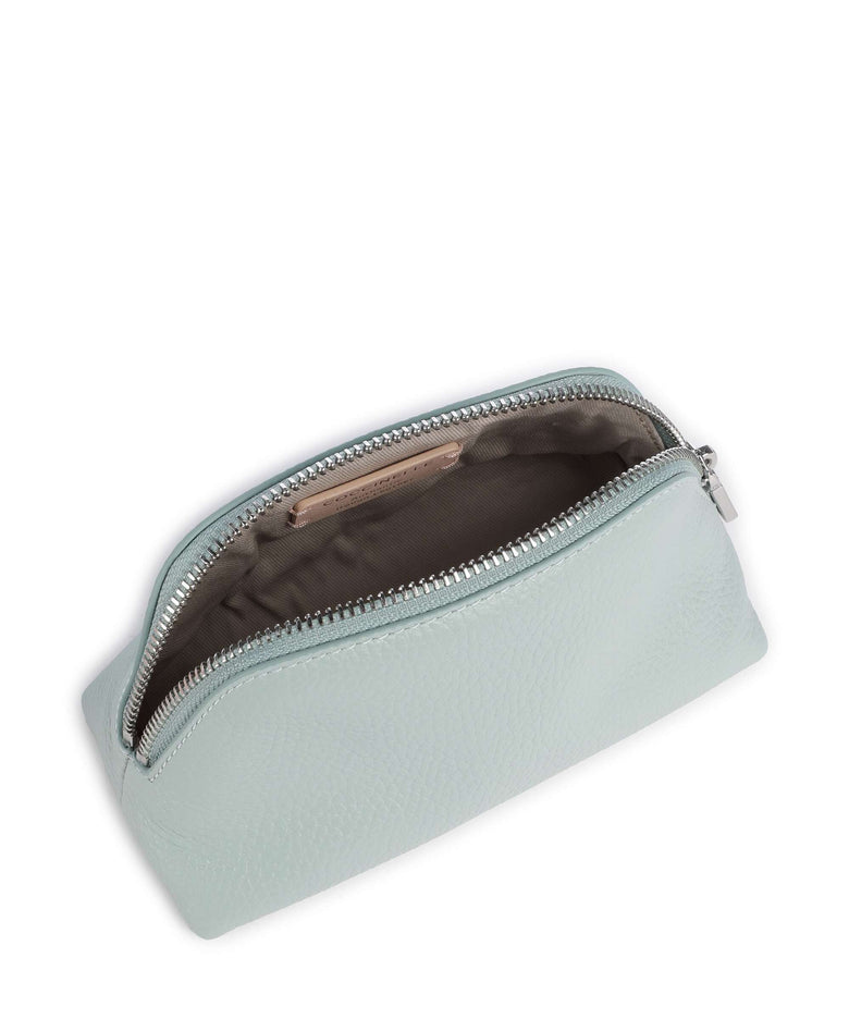 Coccinelle Helga Cosmetic bag aquamarine