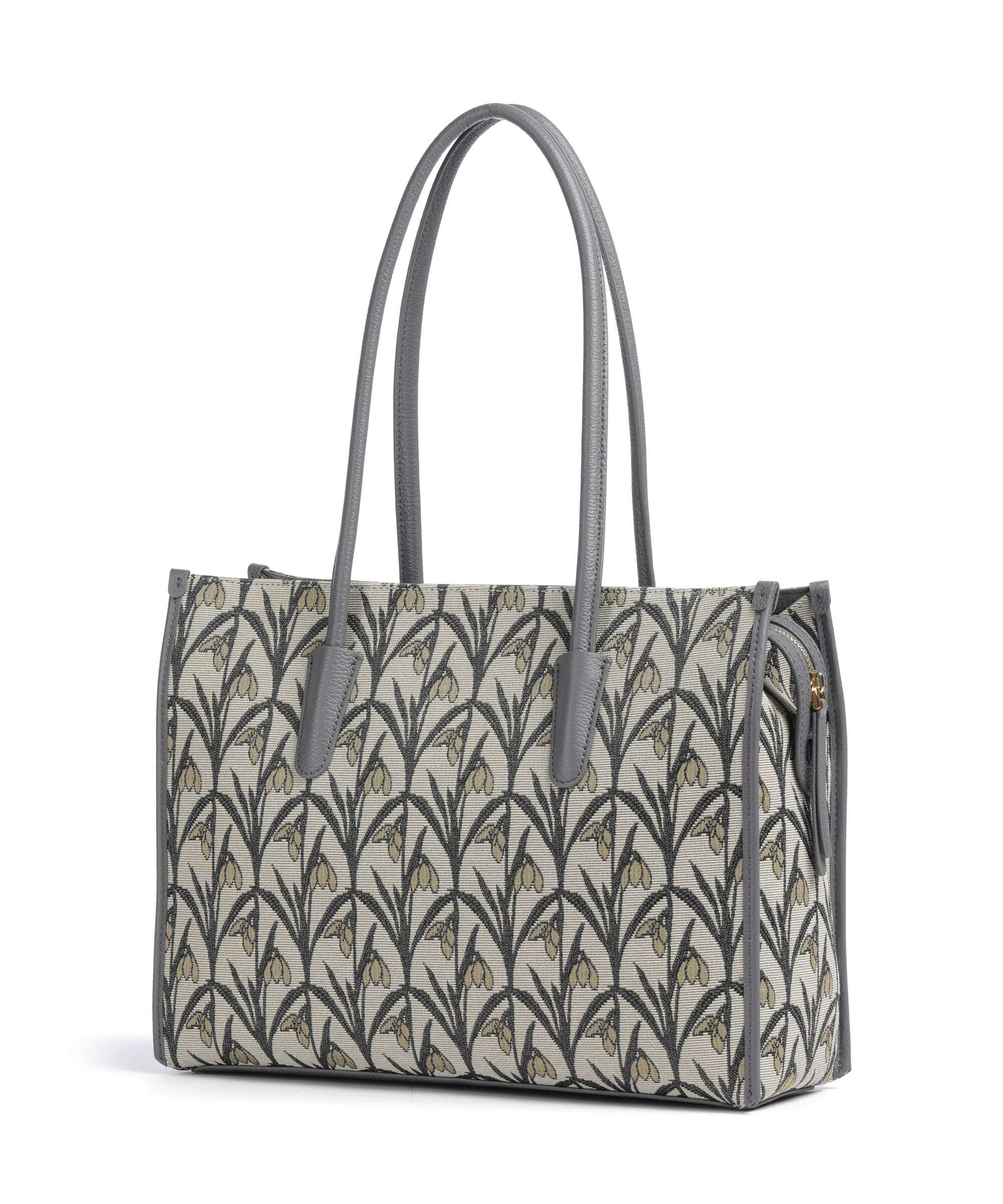 Coccinelle Myrtha Tote bag stove
