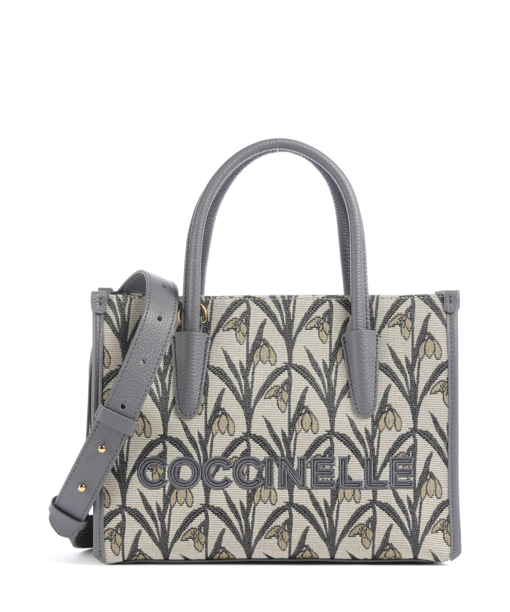 Coccinelle Myrtha Handbag stove