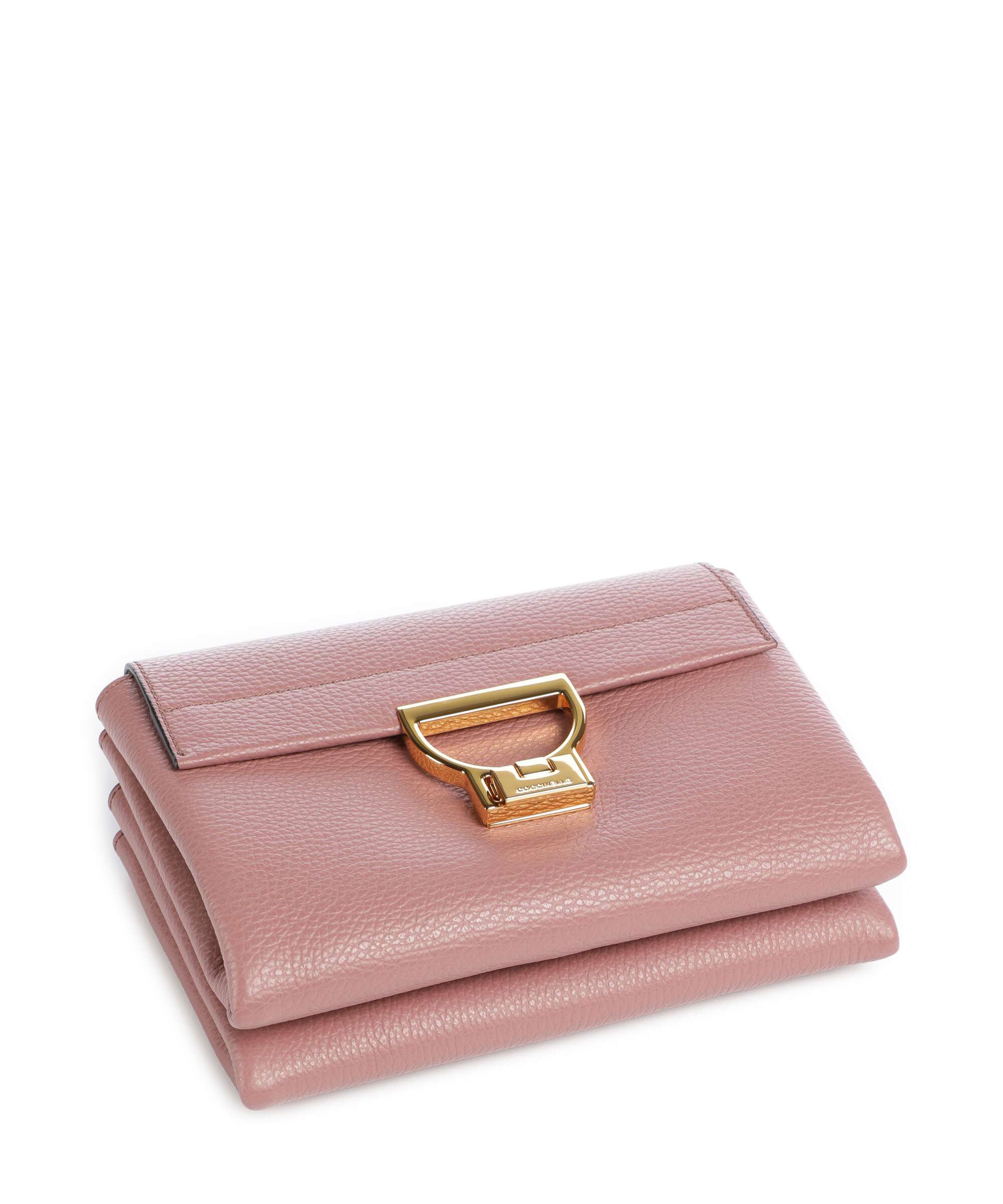 Coccinelle Arlettis Crossbody bag winter rose