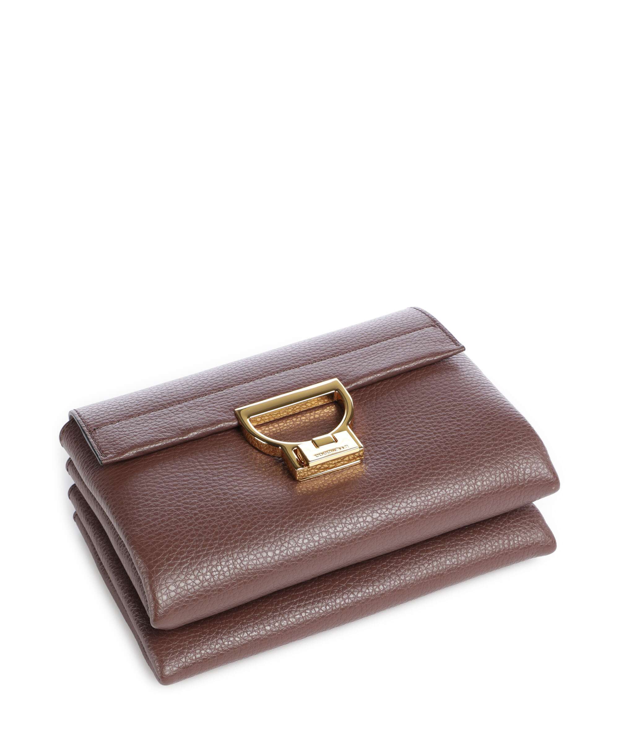 Coccinelle Arlettis Crossbody bag berry
