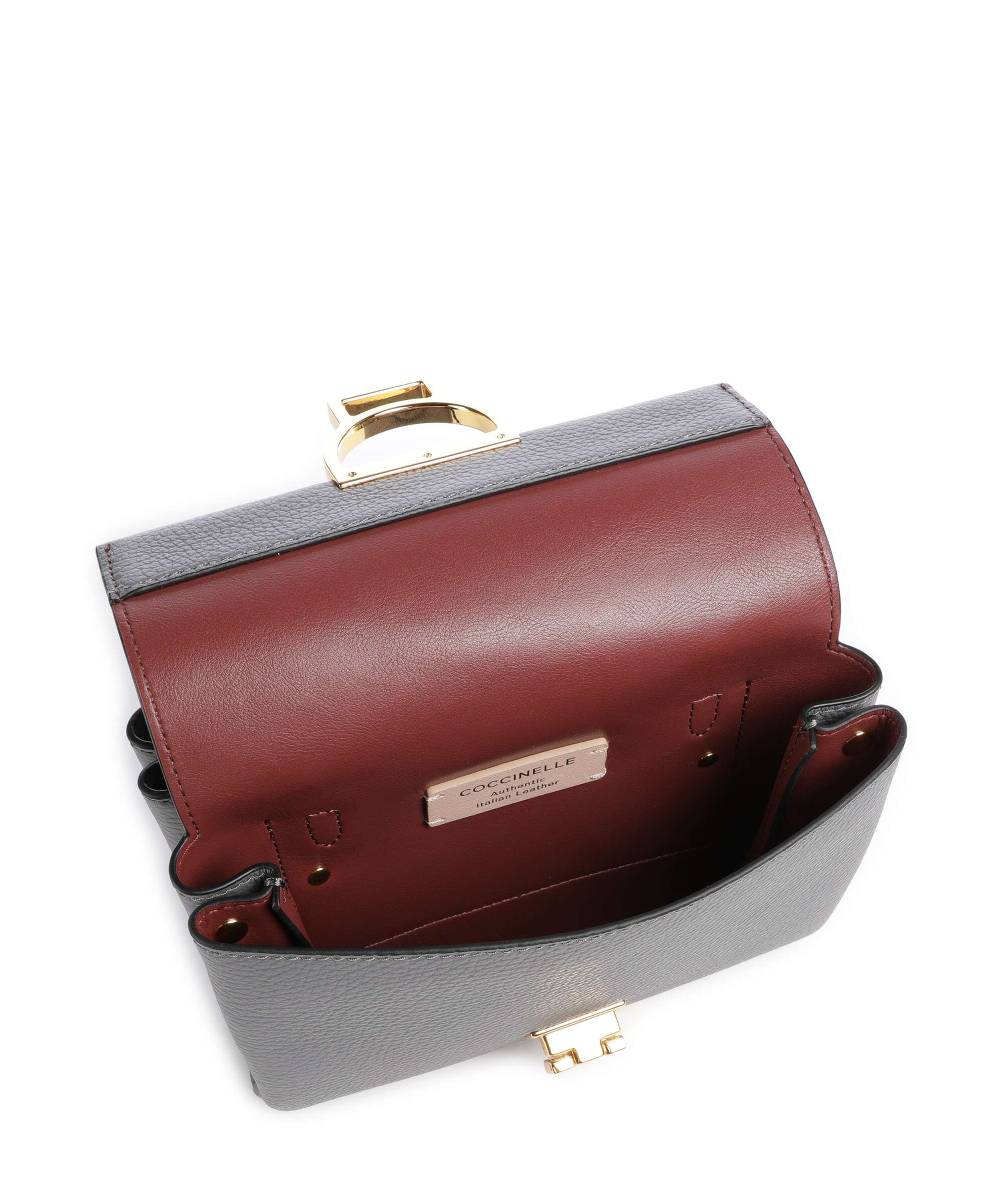 Coccinelle Arlettis Crossbody bag stove