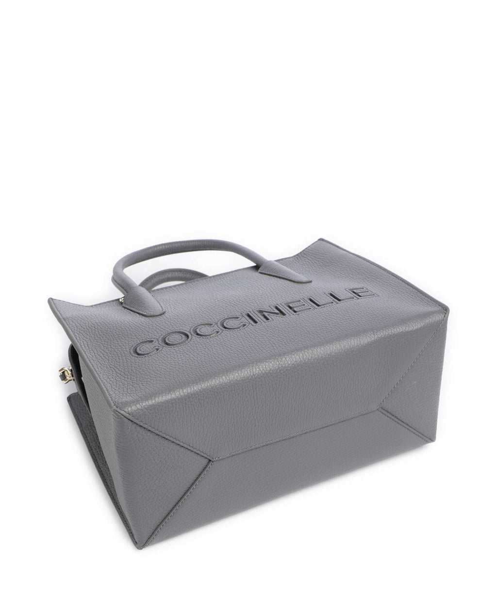 Coccinelle Myrtha Handbag stove