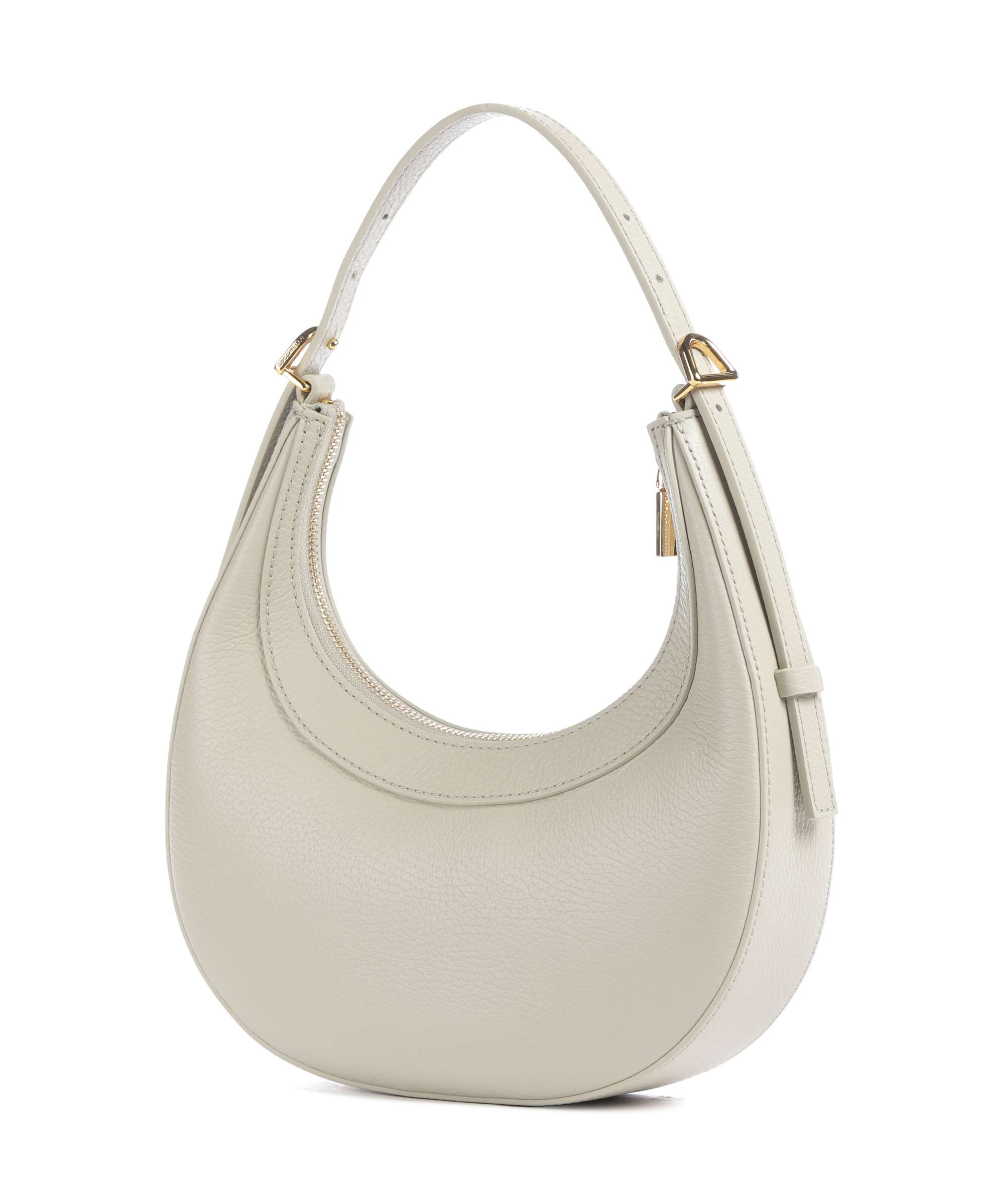 Coccinelle Whisper Shoulder bag eucalipto