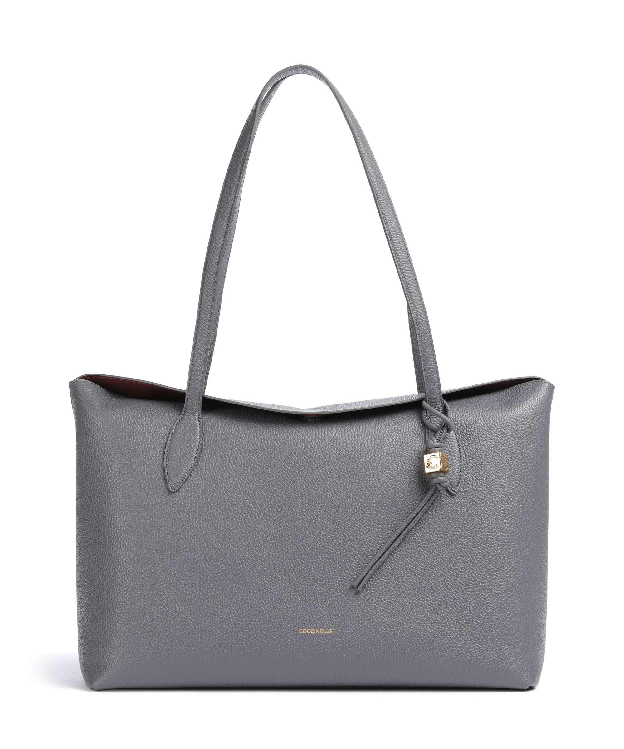 Coccinelle Thess Tote bag stove
