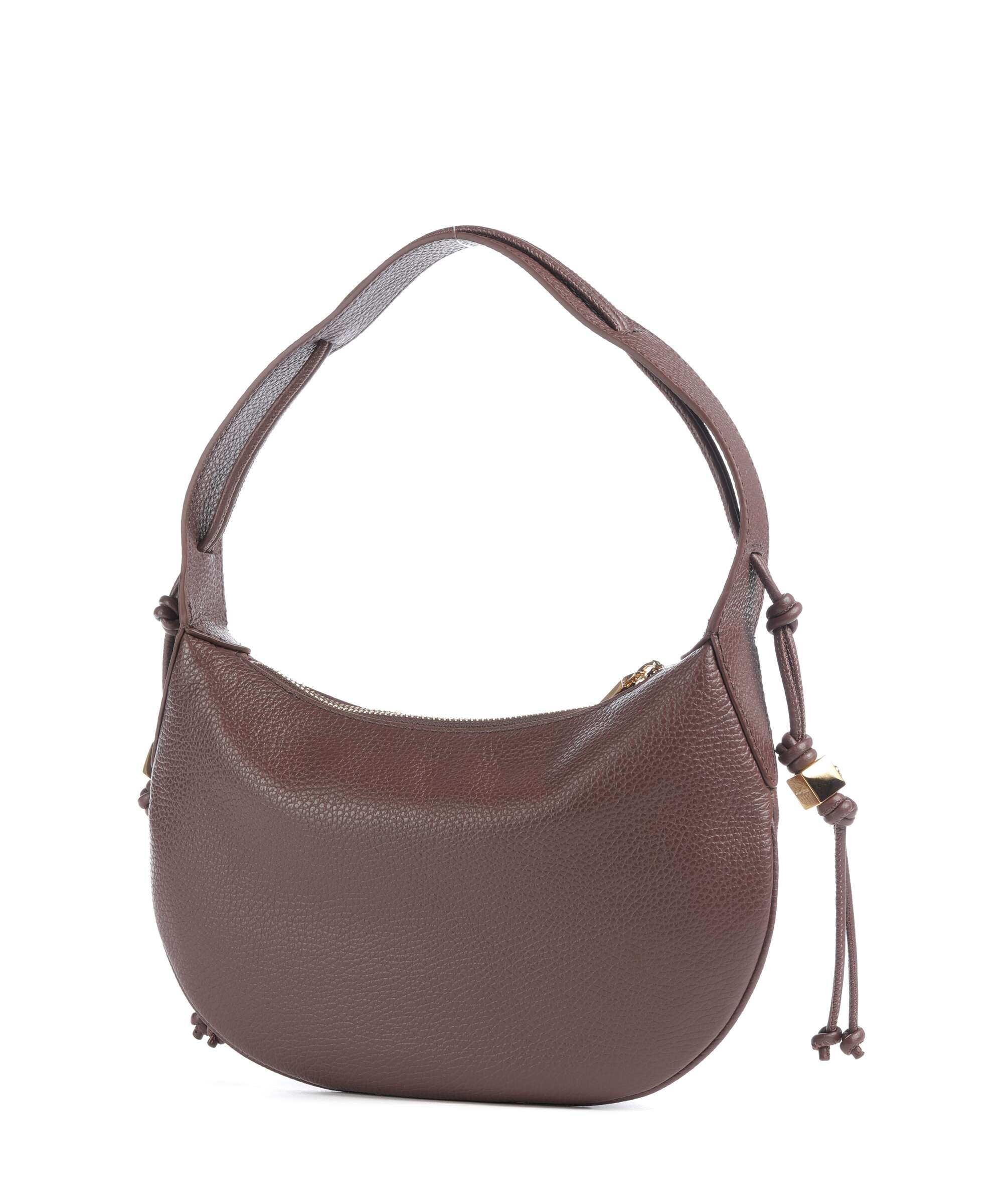 Coccinelle Thess Shoulder bag berry