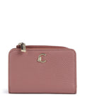 Coccinelle C-Me Wallet winter rose