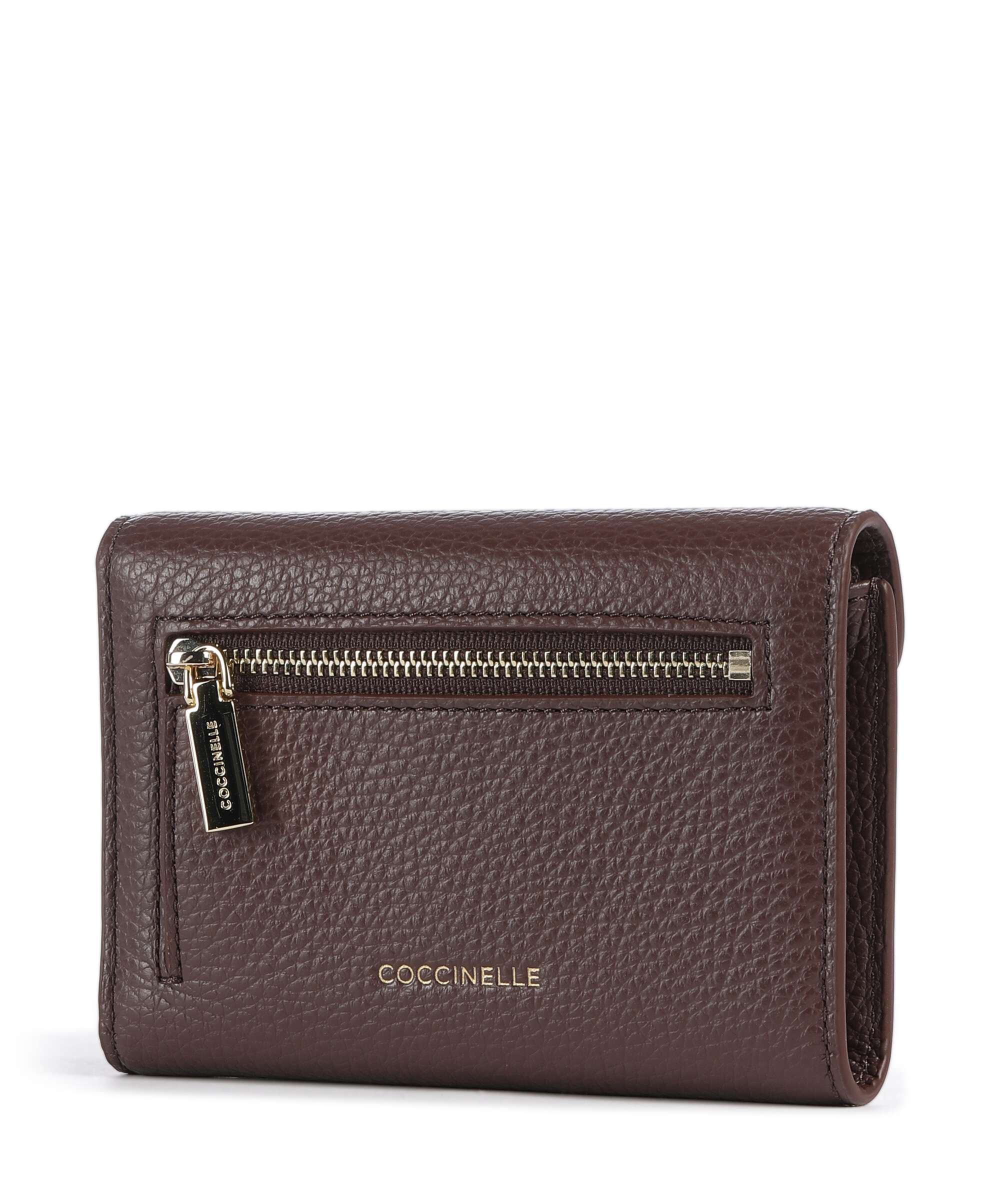 Coccinelle C-Me Wallet berry