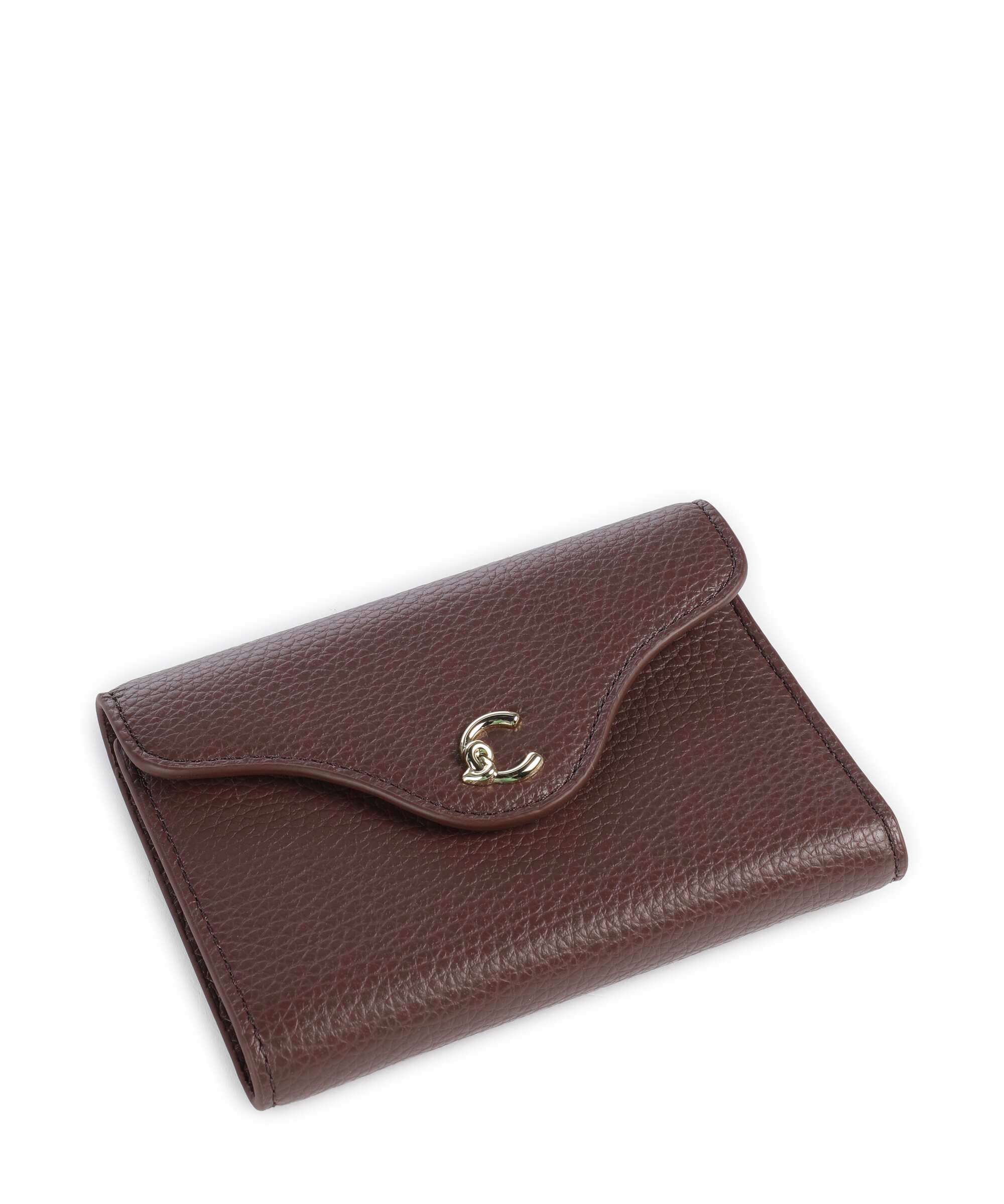 Coccinelle C-Me Wallet berry